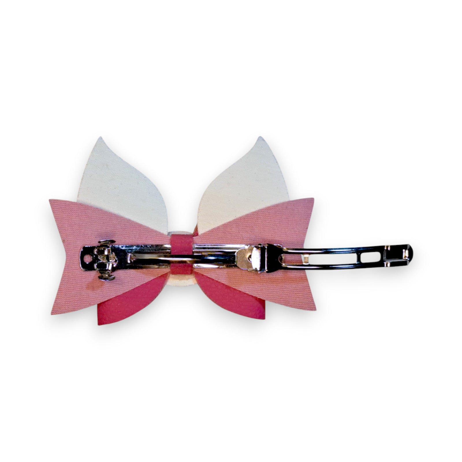 ヘアアクセサリー LOVE ME MONSTER Mont Ribbon Leather Scrunchy 5BFM082 Designer fashion, Seoul-fully created | W Concept